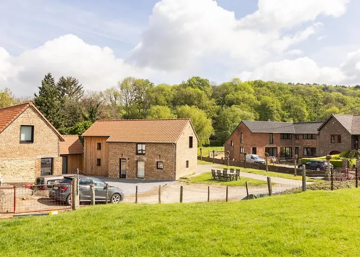 Vakantiewoning De Ketten