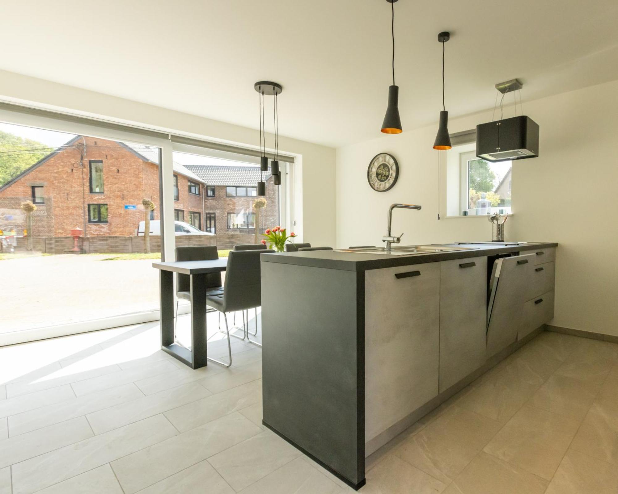 Vakantiewoning De Ketten