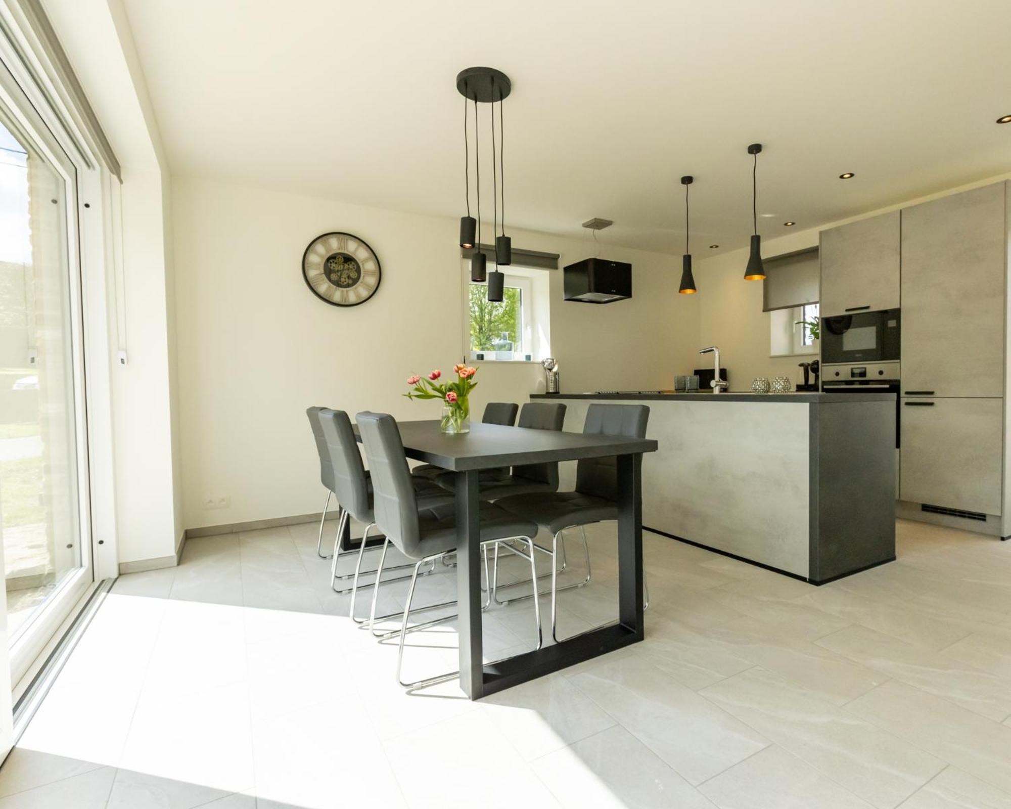 Vakantiewoning De Ketten Vakantiehuis