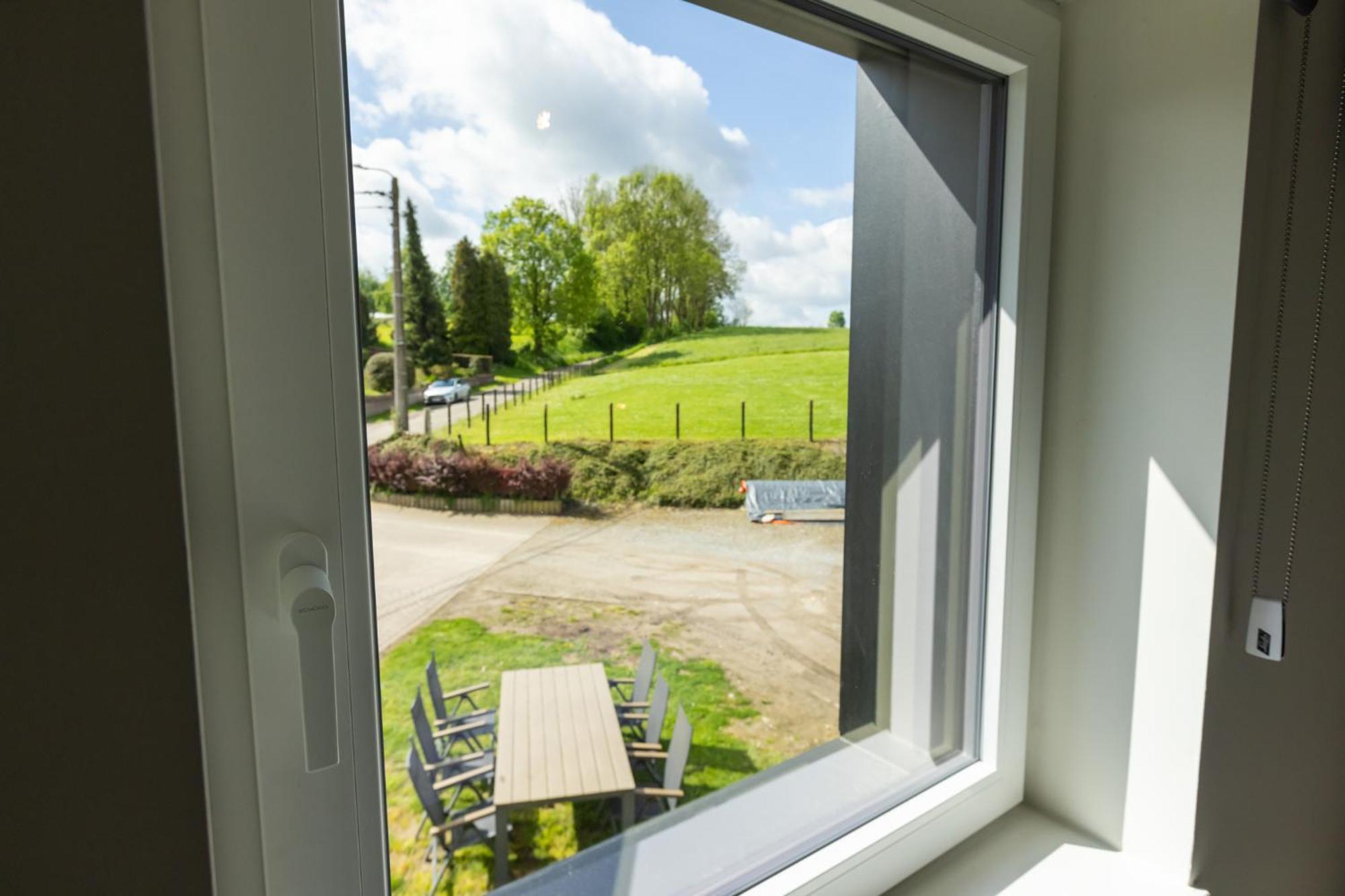 Vakantiehuis Vakantiewoning De Ketten *