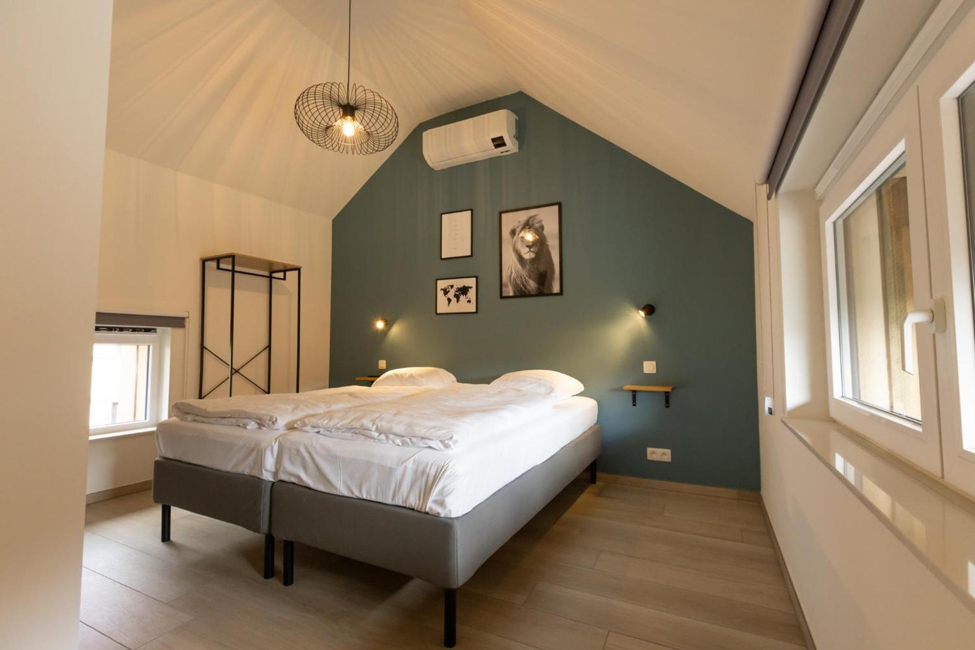 Vakantiewoning De Ketten *