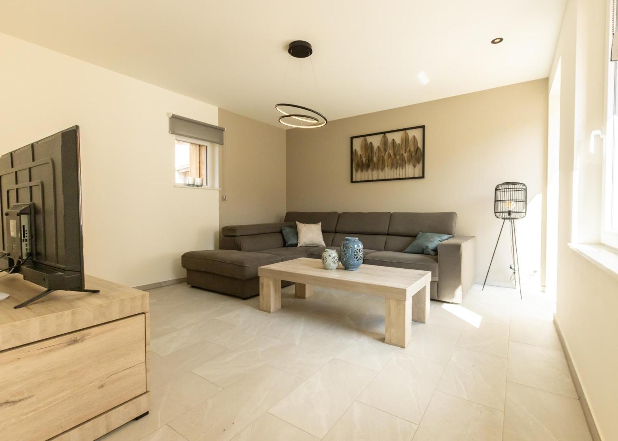 Vakantiewoning De Ketten Vakantiehuis *